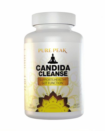 🌿CANDIDA BALANCE PLUS™ + 🔥Oferta Exclusiva con Envio Gratis 🚚 + 30% de descuento 🎁