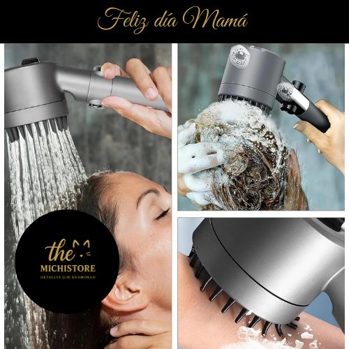 Ducha SPA Masajeadora