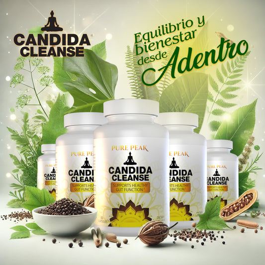 🌿CANDIDA BALANCE PLUS™ + 🔥Oferta Exclusiva con Envio Gratis 🚚 + 30% de descuento 🎁