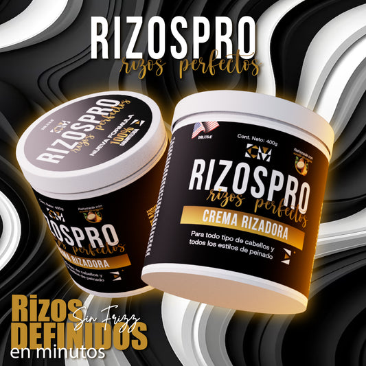 ❤️ RIZOS PRO™ definidos y resistentes +🔥 OFERTA EXCLUSIVA con ENVIO GRATIS🚚 + 30% DESCUENTO🎁